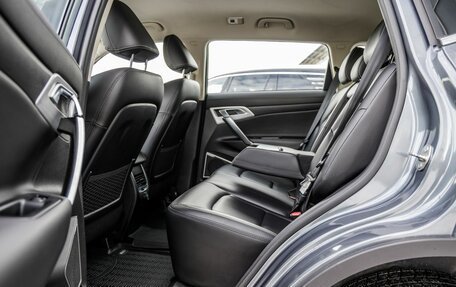 Geely Atlas I, 2018 год, 1 638 000 рублей, 20 фотография