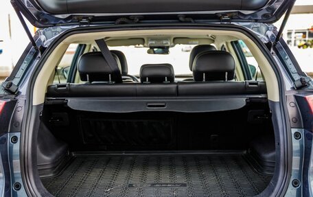 Geely Atlas I, 2018 год, 1 638 000 рублей, 12 фотография