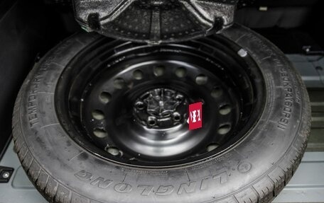 Geely Atlas I, 2018 год, 1 638 000 рублей, 13 фотография