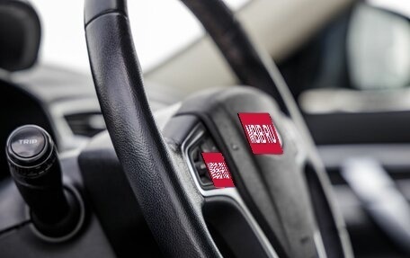 Geely Atlas I, 2018 год, 1 638 000 рублей, 17 фотография