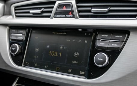 Geely Atlas I, 2018 год, 1 638 000 рублей, 24 фотография