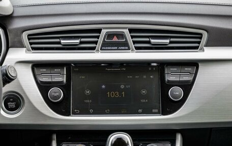 Geely Atlas I, 2018 год, 1 638 000 рублей, 29 фотография
