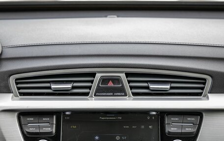 Geely Atlas I, 2018 год, 1 638 000 рублей, 30 фотография