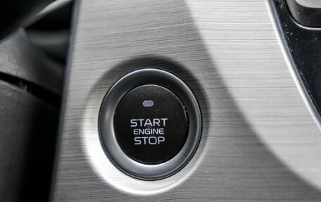 Geely Atlas I, 2018 год, 1 638 000 рублей, 25 фотография