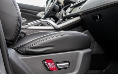 Geely Atlas I, 2018 год, 1 638 000 рублей, 23 фотография