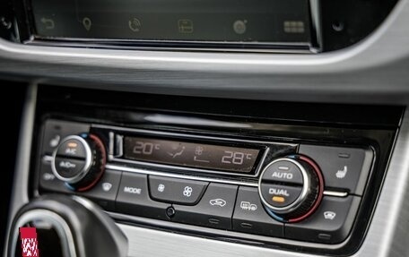 Geely Atlas I, 2018 год, 1 638 000 рублей, 26 фотография