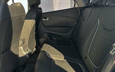 Renault Kaptur I рестайлинг, 2021 год, 1 665 000 рублей, 7 фотография