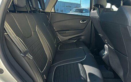 Renault Kaptur I рестайлинг, 2021 год, 1 665 000 рублей, 10 фотография