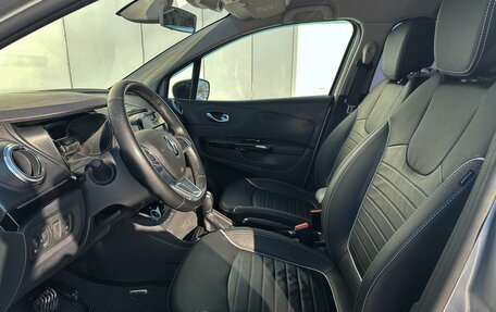 Renault Kaptur I рестайлинг, 2021 год, 1 665 000 рублей, 6 фотография