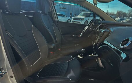 Renault Kaptur I рестайлинг, 2021 год, 1 665 000 рублей, 9 фотография