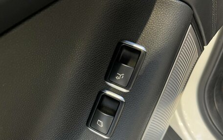 Mercedes-Benz GLS AMG, 2016 год, 4 950 000 рублей, 14 фотография