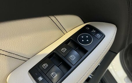 Mercedes-Benz GLS AMG, 2016 год, 4 950 000 рублей, 13 фотография