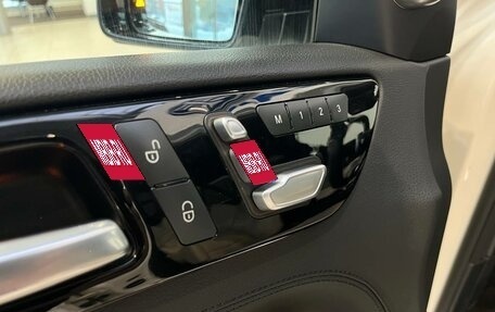 Mercedes-Benz GLS AMG, 2016 год, 4 950 000 рублей, 15 фотография