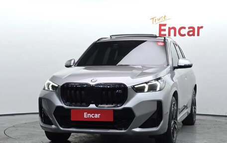 BMW X1, 2025 год, 4 205 000 рублей, 3 фотография