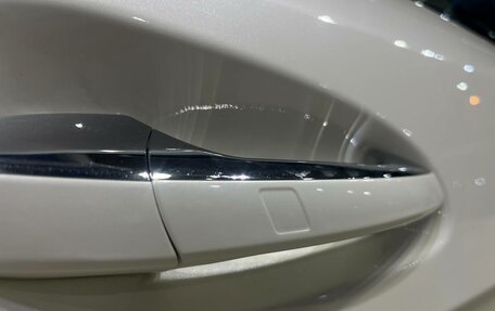 Mercedes-Benz GLS AMG, 2016 год, 4 950 000 рублей, 30 фотография