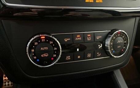 Mercedes-Benz GLS AMG, 2016 год, 4 950 000 рублей, 24 фотография