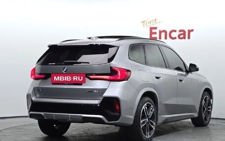 BMW X1, 2025 год, 4 205 000 рублей, 2 фотография