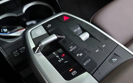 BMW X1, 2025 год, 4 205 000 рублей, 6 фотография