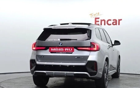 BMW X1, 2025 год, 4 205 000 рублей, 4 фотография