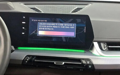 BMW X1, 2025 год, 4 205 000 рублей, 11 фотография