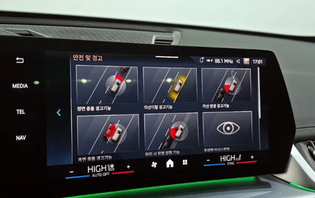 BMW X1, 2025 год, 4 205 000 рублей, 13 фотография