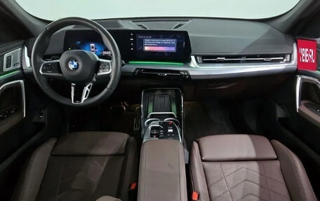 BMW X1, 2025 год, 4 205 000 рублей, 5 фотография