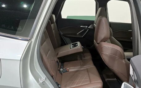 BMW X1, 2025 год, 4 205 000 рублей, 9 фотография