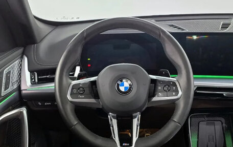 BMW X1, 2025 год, 4 205 000 рублей, 10 фотография