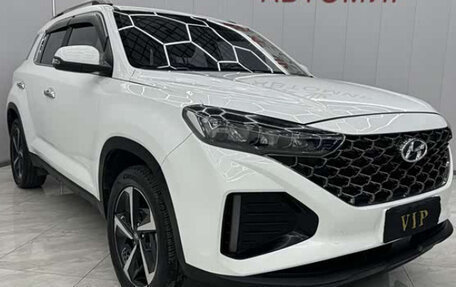 Hyundai ix35, 2023 год, 1 605 000 рублей, 2 фотография
