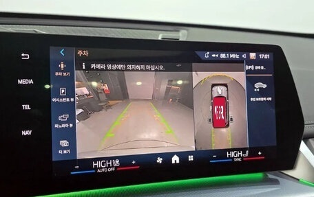 BMW X1, 2025 год, 4 205 000 рублей, 12 фотография