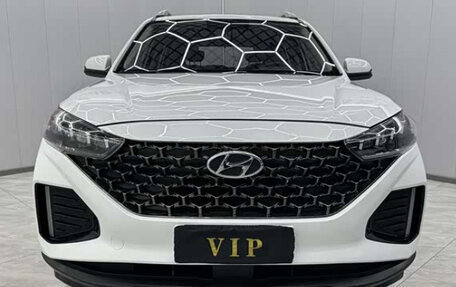 Hyundai ix35, 2023 год, 1 605 000 рублей, 3 фотография