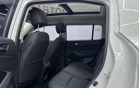 Hyundai ix35, 2023 год, 1 605 000 рублей, 5 фотография