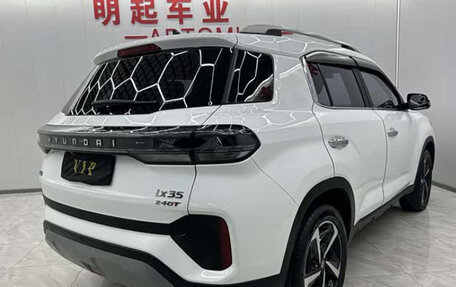 Hyundai ix35, 2023 год, 1 605 000 рублей, 7 фотография