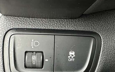 Hyundai ix35, 2023 год, 1 605 000 рублей, 12 фотография