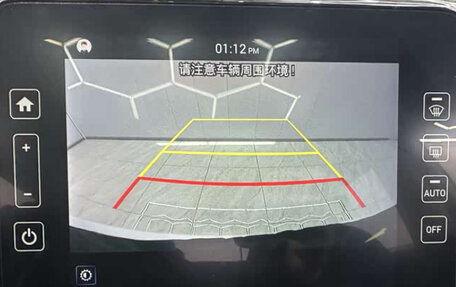 Hyundai ix35, 2023 год, 1 605 000 рублей, 15 фотография