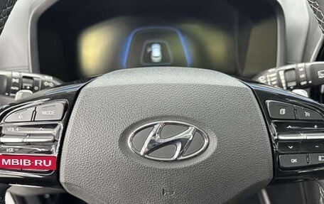 Hyundai ix35, 2023 год, 1 605 000 рублей, 13 фотография