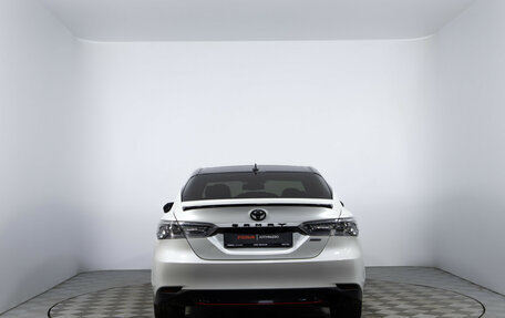 Toyota Camry, 2020 год, 2 830 000 рублей, 6 фотография