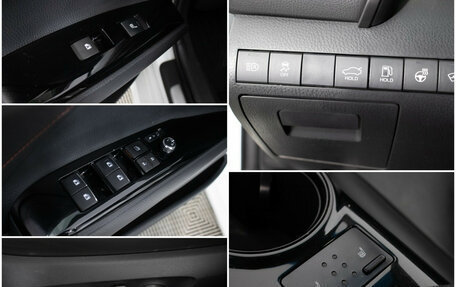 Toyota Camry, 2020 год, 2 830 000 рублей, 15 фотография