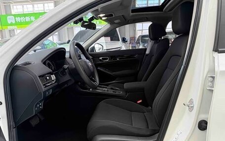 Honda Civic, 2022 год, 1 340 000 рублей, 6 фотография