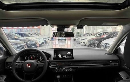 Honda Civic, 2022 год, 1 340 000 рублей, 8 фотография