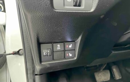 Honda Civic, 2022 год, 1 340 000 рублей, 12 фотография