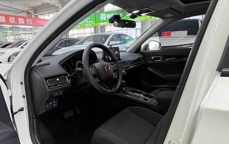 Honda Civic, 2022 год, 1 340 000 рублей, 7 фотография