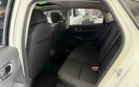 Honda Civic, 2022 год, 1 340 000 рублей, 10 фотография