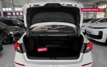 Honda Civic, 2022 год, 1 340 000 рублей, 13 фотография