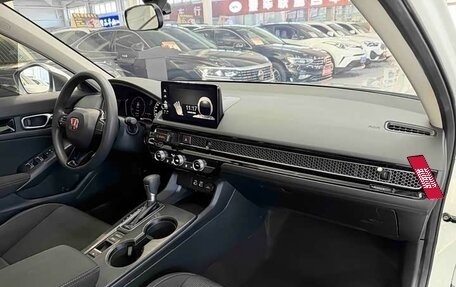 Honda Civic, 2022 год, 1 340 000 рублей, 9 фотография