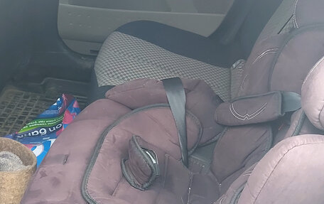 Renault Megane II, 2005 год, 250 000 рублей, 8 фотография