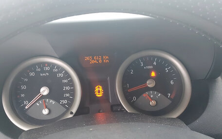 Renault Megane II, 2005 год, 250 000 рублей, 6 фотография