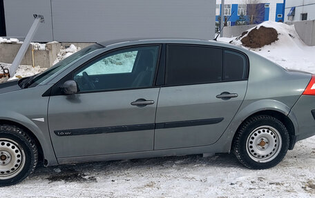 Renault Megane II, 2005 год, 250 000 рублей, 2 фотография