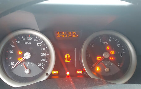 Renault Megane II, 2005 год, 250 000 рублей, 5 фотография