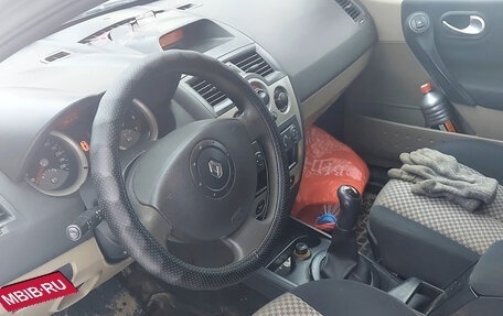 Renault Megane II, 2005 год, 250 000 рублей, 7 фотография